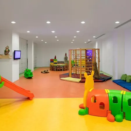 Hotel Ozkaymak Select