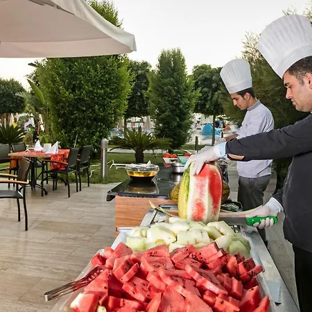 Ozkaymak Select Hotel