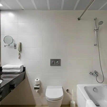 Hotel Ozkaymak Select Alanya