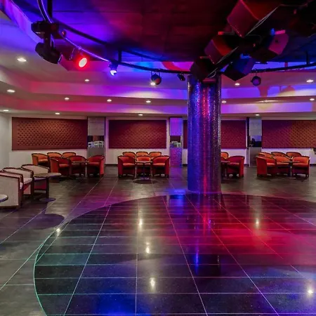 Ozkaymak Select Hotel *