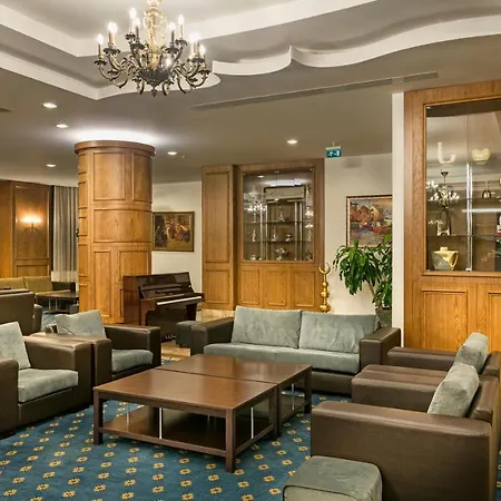 Ozkaymak Select Hotel