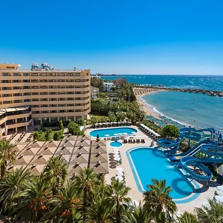 Ozkaymak Select Alanya