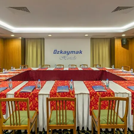 Ozkaymak Select