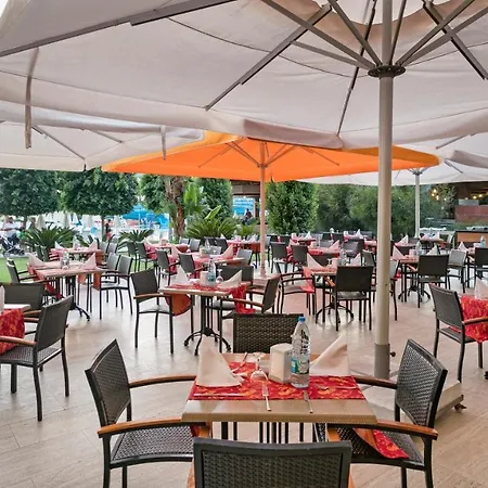 Ozkaymak Select Hotel